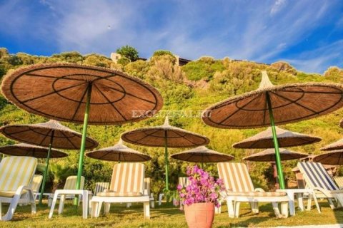 ویلا در  Bodrum ، ترکیه 2 خوابه ، 55 متر مربع.  شماره 178791 - 4