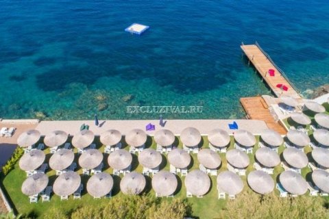ویلا در  Bodrum ، ترکیه 2 خوابه ، 55 متر مربع.  شماره 178791 - 8