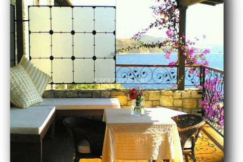 ویلا در  Bodrum ، ترکیه 2 خوابه ، 55 متر مربع.  شماره 178791 - 5
