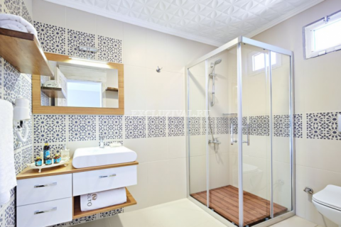 Продажа отеля  в Мармарисе, Мугле, Турция, 5500м2, №178915 – фото 8