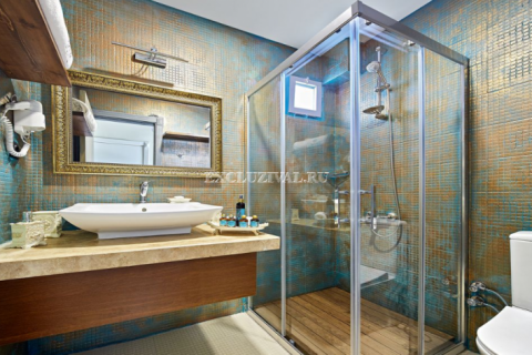 Продажа отеля  в Мармарисе, Мугле, Турция, 5500м2, №178915 – фото 6