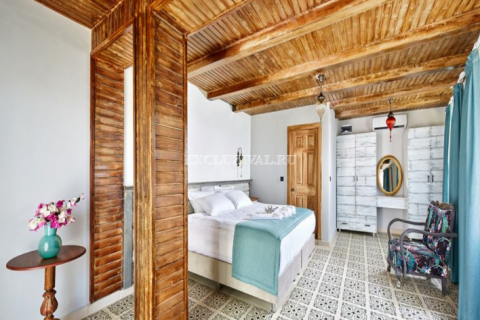 Продажа отеля  в Мармарисе, Мугле, Турция, 5500м2, №178915 – фото 7