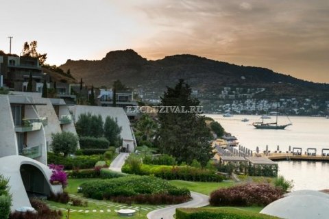 Villa 4+1 Bodrum, Muğla, Türkiye №178831 - 16
