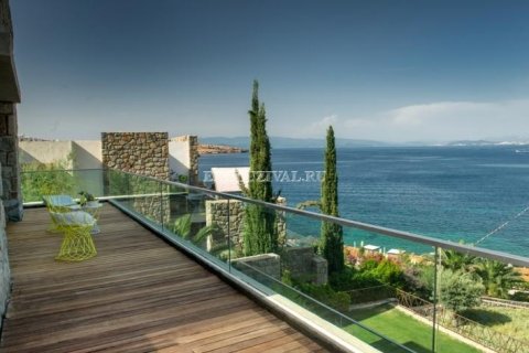 Villa 4+1 Bodrum, Muğla, Türkiye №178831 - 8