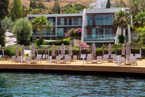 Villa 4+1 Bodrum, Muğla, Türkiye №178831 - 5