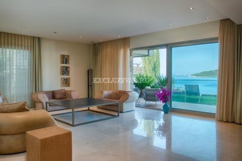 Villa 4+1 Bodrum, Muğla, Türkiye №178831 - 11