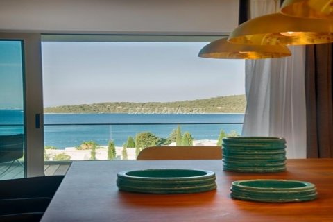 Villa 4+1 Bodrum, Muğla, Türkiye №178831 - 13