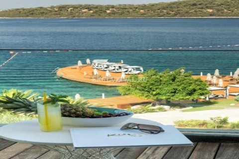 Villa 4+1 Bodrum, Muğla, Türkiye №178831 - 7
