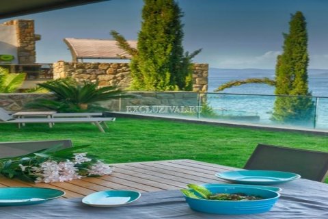 Villa 4+1 Bodrum, Muğla, Türkiye №178831 - 10