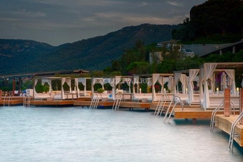 Villa 4+1 Bodrum, Muğla, Türkiye №178831 - 17