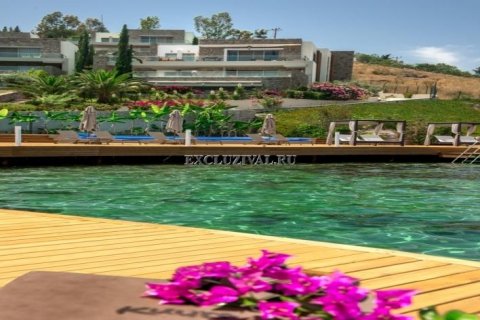 Villa 4+1 Bodrum, Muğla, Türkiye №178831 - 4