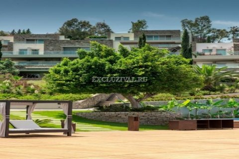 Villa 4+1 Bodrum, Muğla, Türkiye №178831 - 6
