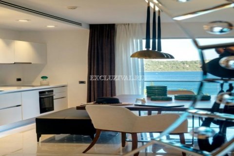 Villa 4+1 Bodrum, Muğla, Türkiye №178831 - 14