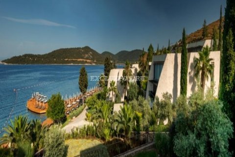 Villa 4+1 Bodrum, Muğla, Türkiye №178831 - 12