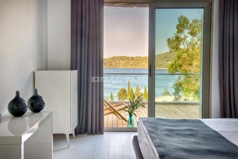 Villa 4+1 Bodrum, Muğla, Türkiye №178831 - 15