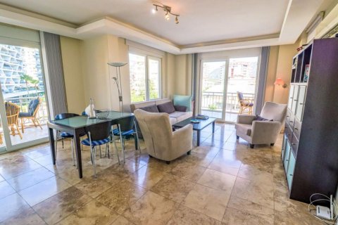 Lejlighed  i Cikcilli, Antalya, Tyrkiet Nr. 168583