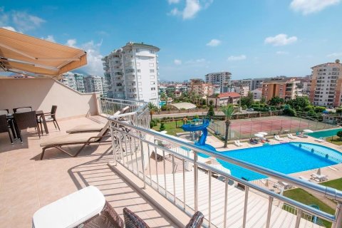 Wohnung in Cikcilli, Antalya, Türkei Nr. 168582 - 18