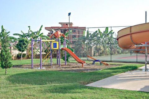 Wohnung in Cikcilli, Antalya, Türkei Nr. 168582 - 23
