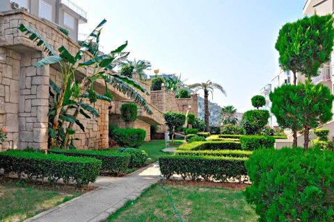 Wohnung in Cikcilli, Antalya, Türkei Nr. 168582 - 21