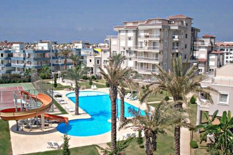 Wohnung in Cikcilli, Antalya, Türkei Nr. 168582 - 24