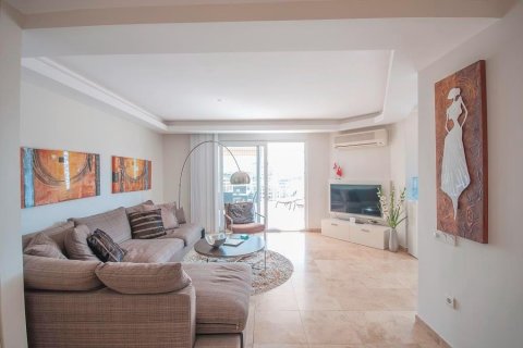 Wohnung  in Cikcilli, Antalya, Türkei Nr. 168582