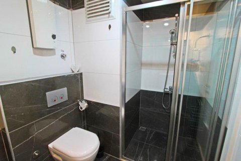 Продажа квартиры  в Джикджилли, Анталье, Турция 2 комн., 65м2, №168581 – фото 25
