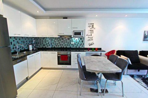 Продажа квартиры  в Джикджилли, Анталье, Турция 2 комн., 65м2, №168581 – фото 10