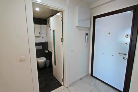 Продажа квартиры  в Джикджилли, Анталье, Турция 2 комн., 65м2, №168581 – фото 13
