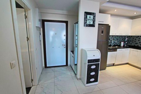 Продажа квартиры  в Джикджилли, Анталье, Турция 2 комн., 65м2, №168581 – фото 11