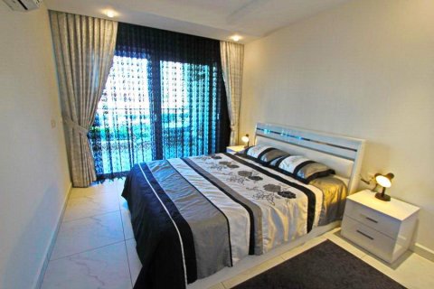 Продажа квартиры  в Джикджилли, Анталье, Турция 2 комн., 65м2, №168581 – фото 2