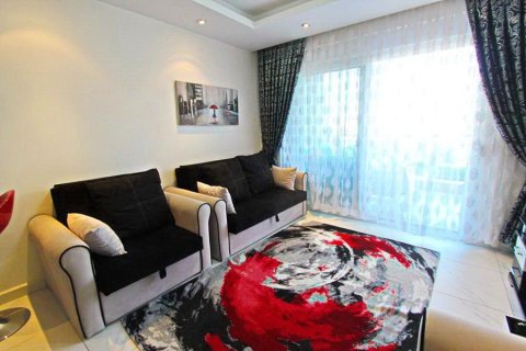 Продажа квартиры  в Джикджилли, Анталье, Турция 2 комн., 65м2, №168581 – фото 15