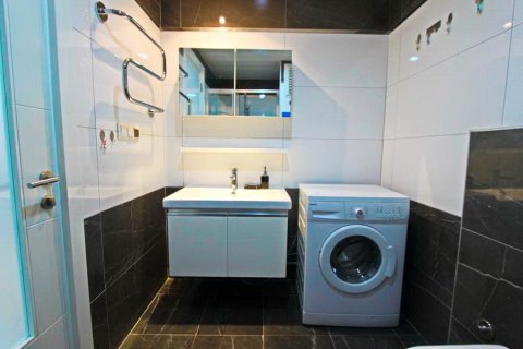Продажа квартиры  в Джикджилли, Анталье, Турция 2 комн., 65м2, №168581 – фото 24