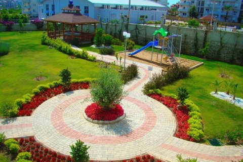 Продажа квартиры  в Джикджилли, Анталье, Турция 2 комн., 65м2, №168581 – фото 22