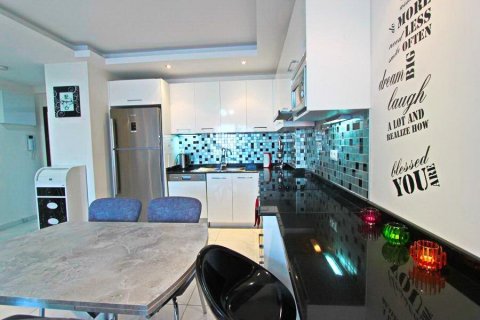 Продажа квартиры  в Джикджилли, Анталье, Турция 2 комн., 65м2, №168581 – фото 14