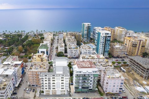 Penthouse for sale in Alanya, Antalya, Turkey, 2 bedrooms, 110m2, No. 168144 – photo 5
