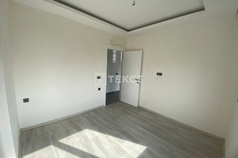 Penthouse for sale in Alanya, Antalya, Turkey, 2 bedrooms, 110m2, No. 168144 – photo 21