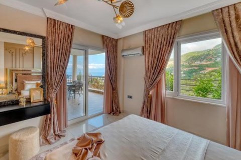 Продажа квартиры  в Аланье, Анталье, Турция 3 комн., 110м2, №168141 – фото 5