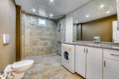 Продажа квартиры  в Аланье, Анталье, Турция 3 комн., 110м2, №168141 – фото 9