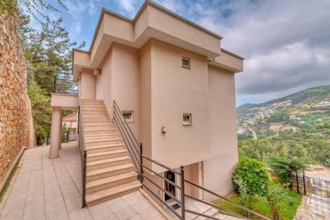 Продажа квартиры  в Аланье, Анталье, Турция 3 комн., 110м2, №168141 – фото 13