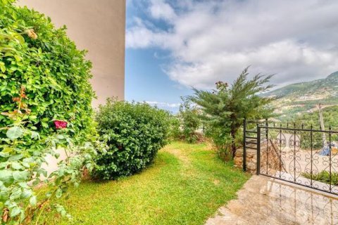Продажа квартиры  в Аланье, Анталье, Турция 3 комн., 110м2, №168141 – фото 12