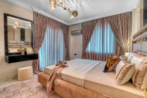 Продажа квартиры  в Аланье, Анталье, Турция 3 комн., 110м2, №168141 – фото 29
