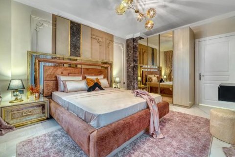 Продажа квартиры  в Аланье, Анталье, Турция 3 комн., 110м2, №168141 – фото 7