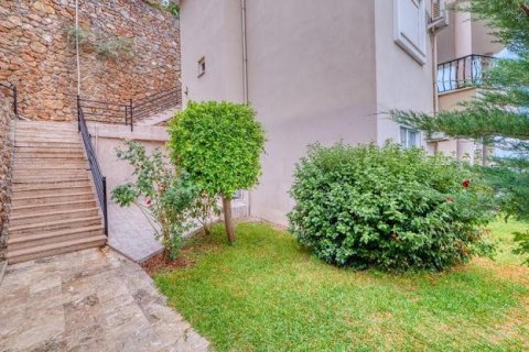 Продажа квартиры  в Аланье, Анталье, Турция 3 комн., 110м2, №168141 – фото 11