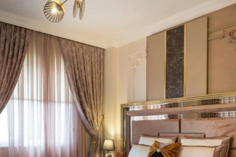 Продажа квартиры  в Аланье, Анталье, Турция 3 комн., 110м2, №168141 – фото 28