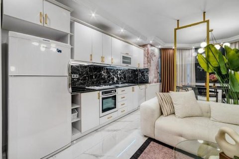 Продажа квартиры  в Аланье, Анталье, Турция 3 комн., 110м2, №168141 – фото 6