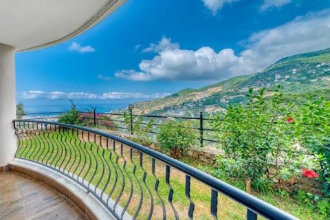 Продажа квартиры  в Аланье, Анталье, Турция 3 комн., 110м2, №168141 – фото 2
