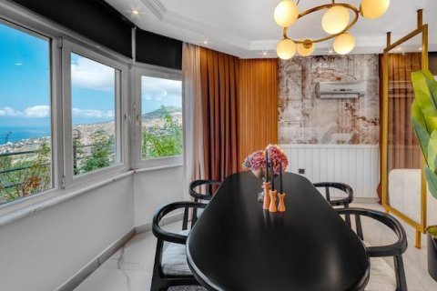 Продажа квартиры  в Аланье, Анталье, Турция 3 комн., 110м2, №168141 – фото 30