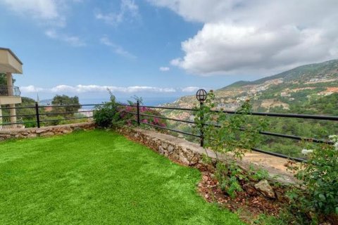 Продажа квартиры  в Аланье, Анталье, Турция 3 комн., 110м2, №168141 – фото 21