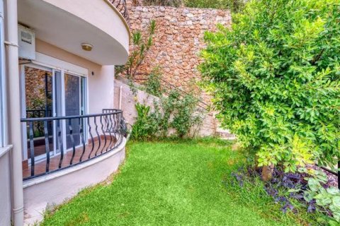 Продажа квартиры  в Аланье, Анталье, Турция 3 комн., 110м2, №168141 – фото 19
