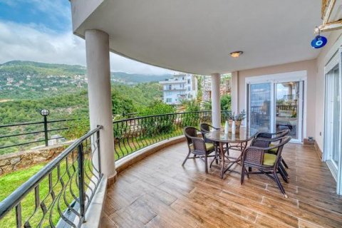 Продажа квартиры  в Аланье, Анталье, Турция 3 комн., 110м2, №168141 – фото 4